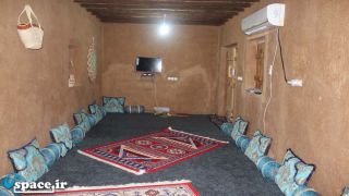 اقامتگاه بوم گردی لاور ساحلی - بوشهر